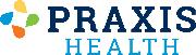Praxis Health Logo